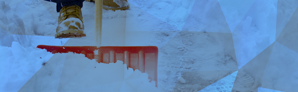 Zuverlässiger Winterdienst und Schneeräumung